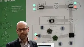 Do You Trust Your IoT Devices? - Secure Authentication of IoT Devices