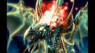 Midgardsormr's Theme [Remix] - FINAL FANTASY XIV