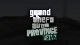 JST Project - GTA/MTA PROVINCE BETA 2.0 Promo
