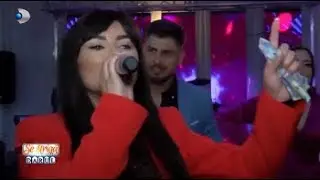 SE STRIGA DARUL (02.07.2022) - Dragoste cu nabadai! Gratiela si Mihai, la muncile campului!