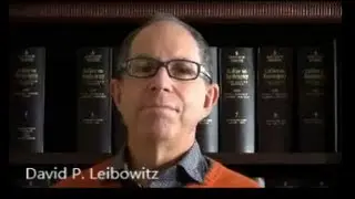 Chicago Bankruptcy Lawyer | David Leibowitz | (847) 249-9100 | LakeLaw.com | Fiduciary