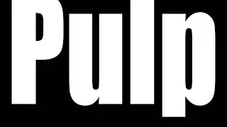 Pulp