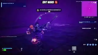 Los GG de Fortnite
