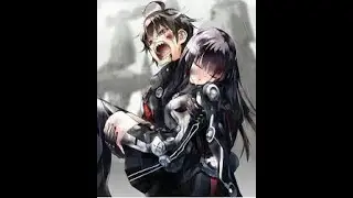 Twin Star Exorcists Amv-Falling Inside The Black