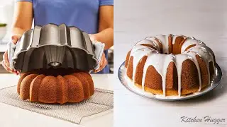 Best Bundt Pans 2023 | Top 5 Best Bundt Pan Reviews