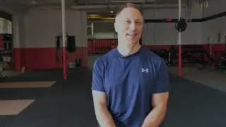 Marc's Story
