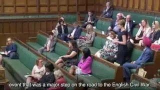 Emma Hardy MP full maiden speech