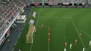 eFootball_❤️❤️👏👏🖤🖤