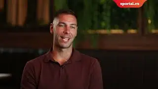 Stefan Jović se nije oprostio od Srbije! Evo šta je rekao Pešiću u Manili i zašto nije sa Orlovima