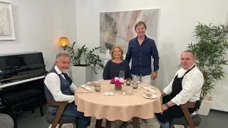 Svi za stol - Bruno Krajcar