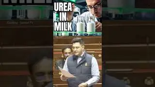 🚨Health Crisis in India: What Are We Really Eating?😱 #shorts