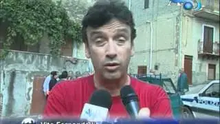 Maltempo, danni a Burgio AGTV 13-10-2010.mpg