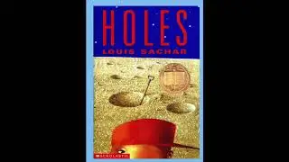 Holes Chapter 41