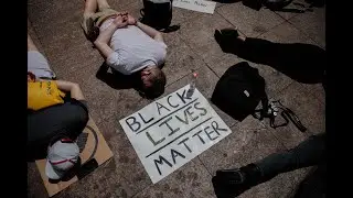 US repression of BLM protests &lsquo;incompatible with US and international human rights law&rsquo;