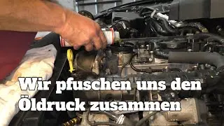Fit f&uuml;r die Heimfahrt - Audi A4 8K