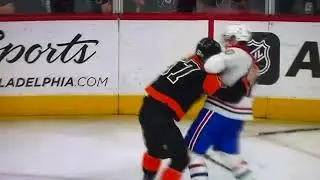 Belzile uncalled boarding, Allison instigator leads to goal - Tough Call review