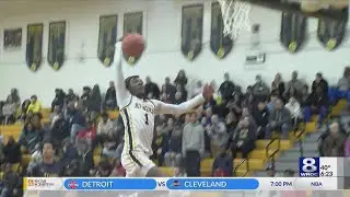 The Reaves' basketball legacy lives on through trio of Athena HS brothers