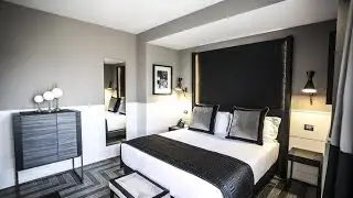 The Tribune Hotel
