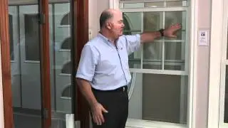 Series 2 Single Hung Replacement Windows by Dial One - Orange County, CA - 949-699-0684