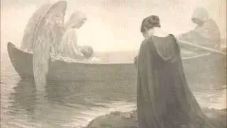 Alfred, Lord Tennyson   Crossing the Bar