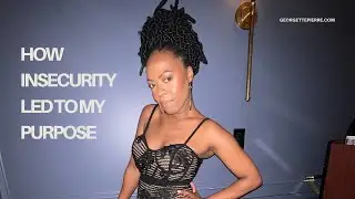 How Insecurity Led Me to My Purpose (Radio Hall of Fame Speech)