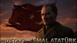 Mustafa Kemal Atat&uuml;rk &mdash; The Founder of Modern Turkey
