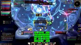 Hierward vs Star Augur Etraeus Mythic Holy Paladin POV