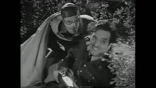 Spy Smasher (Movie Serial 1942)  Chapter 3 - Good Quality