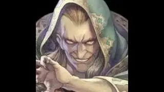 Gharnef: Dark Pontifex (Infernal)