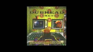 FISH & GOAT AT THE CONTROLS   Dub Warming