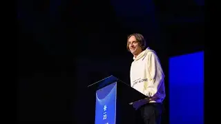 Sam Luce: The Formational Church