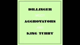 Dillinger - Three Piece Suit And Thing
