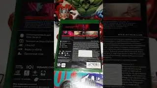 Xbox игра Square Enix HITMAN 3
