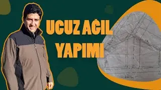 DR. KOYUNCU - FİYATI UYGUN KULLANIŞLI AĞIL YAPIMI