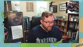 Houston, We Have a Problem Live Cast 717: Ryan Cohen does lame ass interview