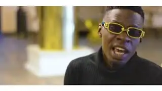 Koko Track 1 Ft T-Solo, Master Ken, Min. Confidence and Mc KIDIKIDI