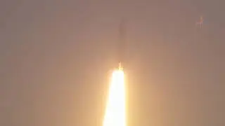 ISRO  CMS 03 launching