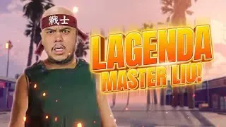 Lahirnya Master Maximus Liu #imeroleplay