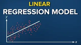 Linear Regression Explained With Real Examples (From My Blog) | Hindi