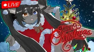 Fashonably Late CHRISTMAS SPESH Stream