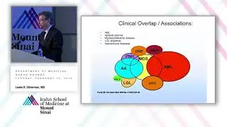 The Myelodysplastic Syndrome - Past is Prologue: Insight to Personalized Therapy