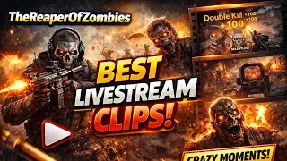 HOW WARZONE HAS BE TREATING ME LATELY (clips from shorts) SUBSCRIBE