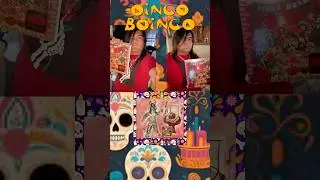 Dead Man&rsquo;s Party LP Vinyl🥳💽💀🌼❤️#dannyelfman #vinyl #vinylcollection #halloween #d&iacute;adelosmuertos
