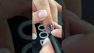 light reflective gel polish
