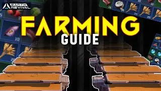 🌽Complete Guide About Farming Tips for Earth Revival  [Hindi]