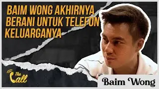 EPISODE 6 : NASIHAT KAKAK UNTUK SANG ADIK! | #THECALL