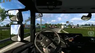 REPORT ETS2 MP