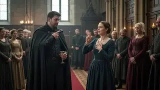 She Saw Everyone Ignore The Alpha King's Mute Son, Until She Spoke To Him In Sign Language