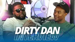 Dirty Dan On St Pete Music Scene, Making Moves as A New Artist, Talks Rap History With BL Ratchet!