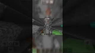 Minecraft satisfying video part -1 #GamingX #shorts
